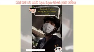 Tình nghĩa anh em có chắc bền lâu #funny #haihuoc