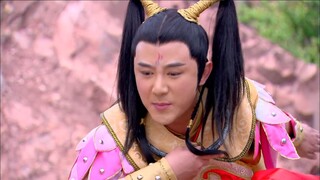 Tân Bảng Phong Thần 1 - Tập 21