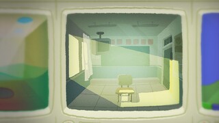 【Dream Core×Animation GIF】We once passed by that afternoon⏲️