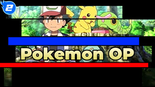 Pokemon OP_2