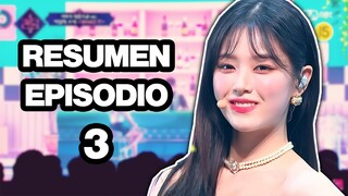 HABLEMOS DEL EPISODIO 3 DE QUEENDOM | RESUMEN DE QUEENDOM 2