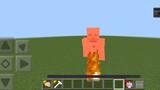 [Minecraft] The latest Attack on Titan add-on pack for the international version!! YouTube giant WG 