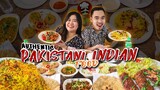 AUTHENTIC PAKISTANI & INDIAN CUISINE | Flavorful Chicken Biryani, Mutton, Kebab at Al Jabrez Halal