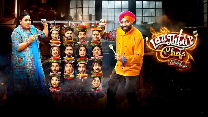 Laughter Chef 3 13th December 2025 Full Episode 7