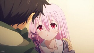 Engage Kiss | AMV |