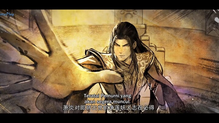 BTTH TERBARU EPSD 176 SUB INDO