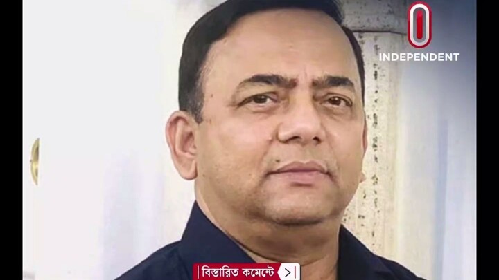 আটক বেনজির