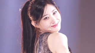 ITZY最新回归曲UNTOUCHABLE 240121打歌舞台