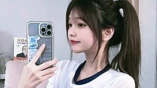 Koleksi ⚡Adik Perempuan Murni⚡