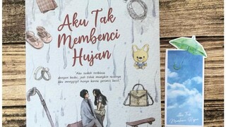 Aku Tak Membenci Hujan - 3 (demi kasih sayang)