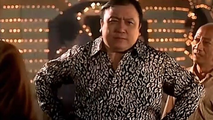 就因为会拍马屁，陈细九步步高升当上了探长