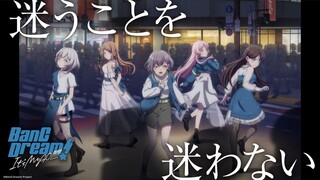 BanG Dream! It's MyGO!!!!! - Tập 1-13 [Việt sub]