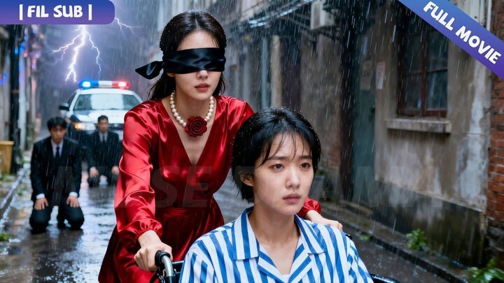 Para ipaghiganti ang kapatid, nagkunwaring bulag siya—nagsimula ang paghihiganti.