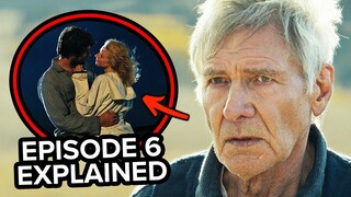 1923 Episode 6 Ending Explained