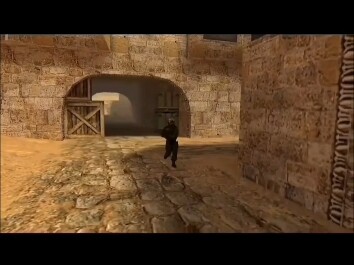 ทำให้จอมมารตกใจจนร้องไห้