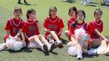 [งานเก่างานใหม่] [เข้ามาดู Miss and Sister] Shenyang 31 Middle School 2021 การแข่งขันบาสเกตบอล เชียร