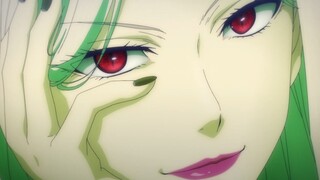 "Peachy jangan hubungi aku lagi, aku takut Sachiko akan salah paham~" [Kakegurui double]