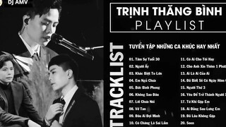 Trịnh Thăng Bình Tâm Sự Tuổi 30 Người Ấy Khác Biệt To Lớn List Nhạc Hay_ 18