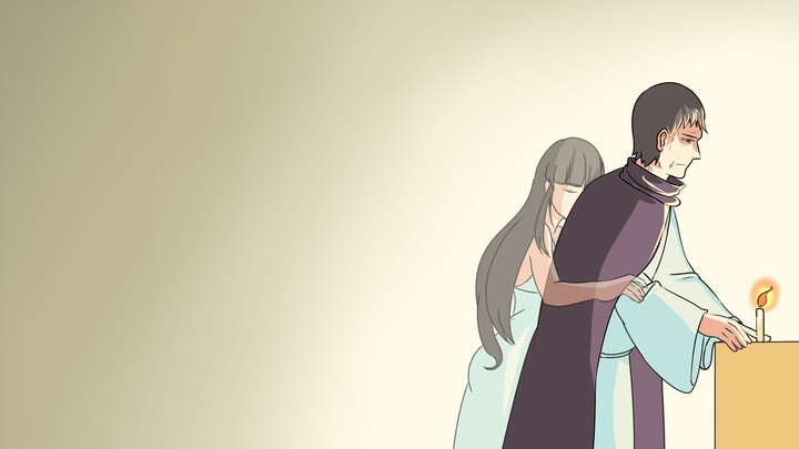 【Justinian & Theodora】Hand of Gold