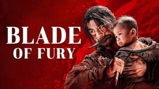 Blade of Fury (2024) Subtitle Indonesia