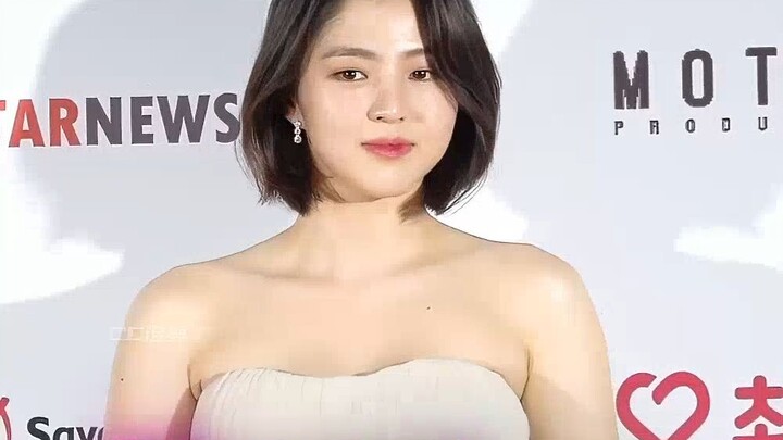 รวมผลงานภาพยนตร์และซีรีส์ของฮันโซฮี แค่หนึ่งนาทีพาคุณย้อนดูการเปลี่ยนแปลงด้านความงามอันเป็นเอกลักษณ์
