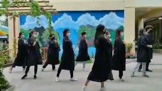 Graduation song