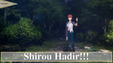 Fate/Stay Night ||❗❗ Shirou Hadir ❗❗