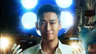 kode trauma eps 1 [sub indo]