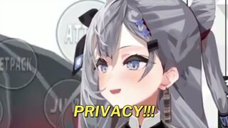Zeta's School Experience
