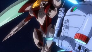 [The strongest support weapon for the Earth Federation Forces space war] RB-79 Iron Ball-Iron Ball- 
