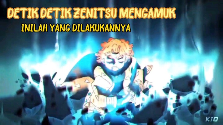 Kimetsu No Yaiba: Demon Slayer || Chainsawman || AMV ANIME || CREATOR BSTATION