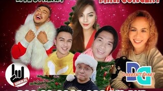 VIRTUAL CHRISTMAS PRESENT| DARRENS DIARY AND COOPERATION WITH WAKALAS PORDUCTION