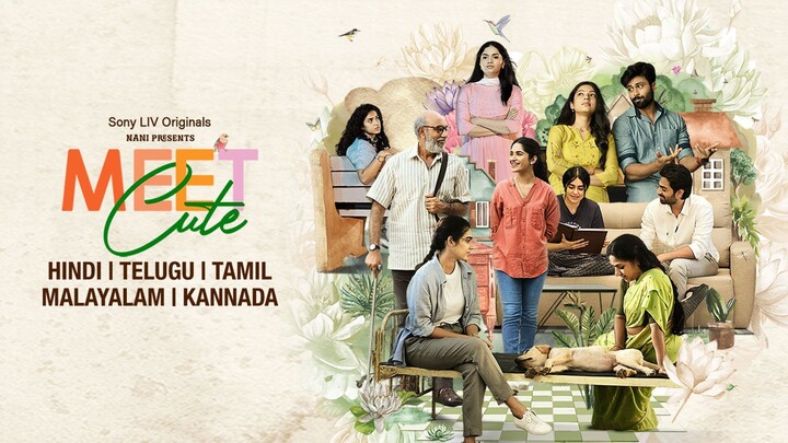 Meet Cute || Season 1 || Episode 5 || Ex-Girlfriend