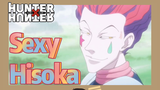 Sexy Hisoka