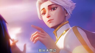 超级英雄跳楼自尽，国民女神被害身亡，第一集就这么刺激！ #凸变英雄X #动漫推荐