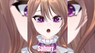 Notip Sahurr.....Vtuber 🥹