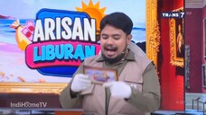 Arisan Liburan - Episode 4 (Trans 7) 26/6/2025