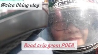 Tita is in the Philippines @tita Ching vlog