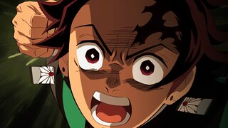Musuh Tanjiro Yang Sulit Dikalahkan | Kimetsu No Yaiba | Fanart