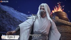 Tales Of Demos And Gods S9 Eps 2 (382) Sub Indo