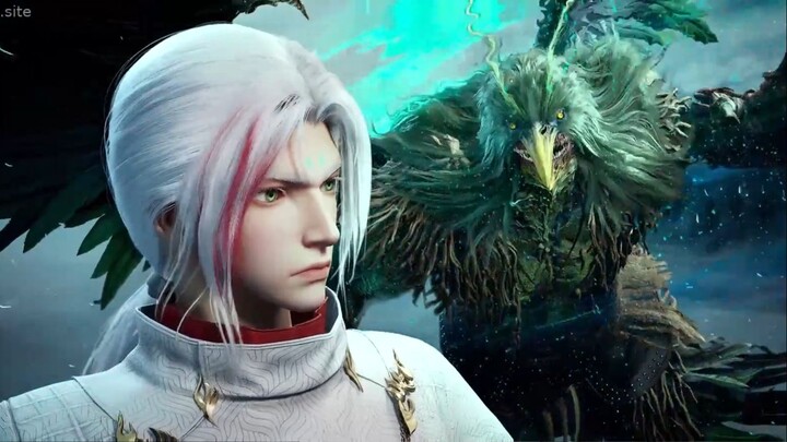 The Demon Hunter S3 Episode 12 [78] Hd Indo