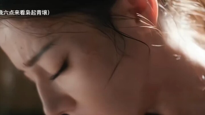 ครามพิฆาต (Love on the Turquoise Land / 枭起青壤)#ตี๋รี่เร่อปา#เฉินซิงซวี่