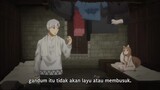 Ookami to koushinryou: Merchant meets the wise wolf episode 2 subtitle Indonesia