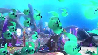 Những Nàng Tiên Nữ Winx Xinh Đẹp Phần 5 Tập 19 Lồng Tiếng