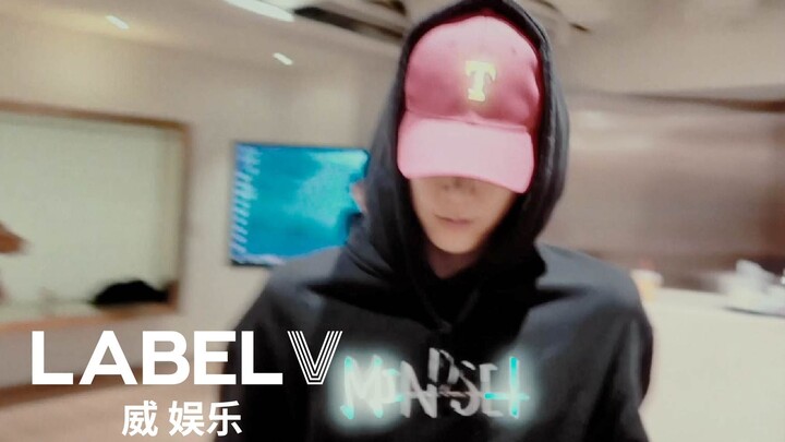 [威神V/WayV] [威神V-log] Bagaimana menjadi SEPULUH