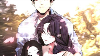 Family together