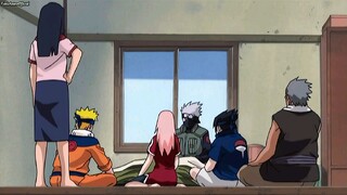 Naruto Kids Episod 10 | Malay Dub | English Sub |