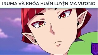 khóa luyện tập MA VƯƠNG