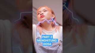 Part 2 Nami Bisa Menghitung Dosa #shorts #dramapendek #dramaentertainment #dramaseries #drama