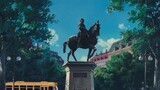 Dịch Vụ Giao Hàng Của Phù Thủy Kiki (1989) - Lồng Tiếng